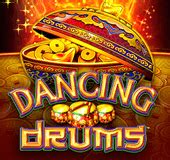how to play dancing drums slot machine|This slot can be rewarding! Dancing Drums Explained and Played..